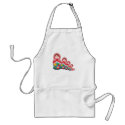 Spring Nesting Dolls T-Shirt aprons by nitsupak Spring Nesting Dolls T-Shirt aprons