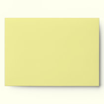 Spring New Baby Rabbit Illustration envelopes
