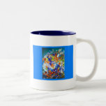 SPRING NEW DAY MUG