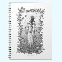 Spring notebooks