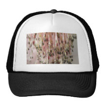 spring now hat
