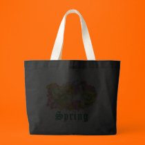 SPRING NYMPH bags