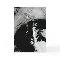 Spring on the Antarctic Peninsula Note Card