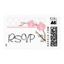 Spring Orchid RSVP medium