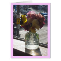 Spring Pansies cards by cedar20 Spring Pansies cards