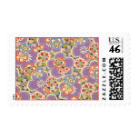 Spring Petals Stamp