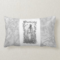 Spring pillows