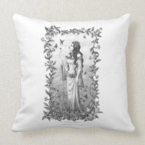 Spring pillows