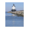 Spring Point Ledge Lighthouse-New England postcards by loving4021 Spring Point Ledge Lighthouse-New England postcards
