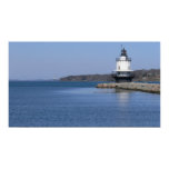 Spring Point Ledge Lighthouse-New England