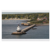 Spring Point Ledge Lighthouse stationery