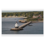 Spring Point Ledge Lighthouse Stationery