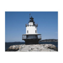 Spring Point Painting (06) 4x6 Post Card
