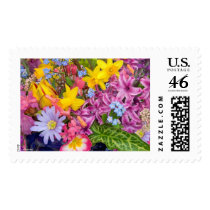 SPRING postage