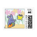 SPRING postage