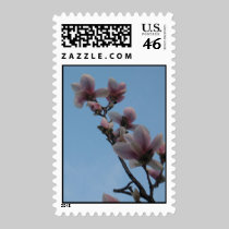 spring stamps