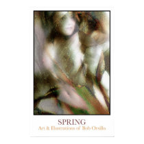Spring posters