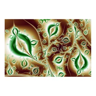 Spring. print