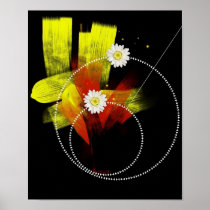 spring poster posters