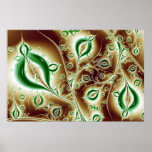 Spring. Print