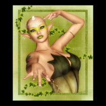 Spring posters