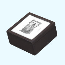Spring premium gift boxes