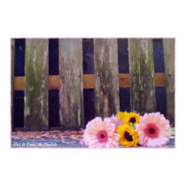 Spring posters