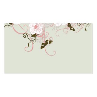 Spring Profile Card profilecard