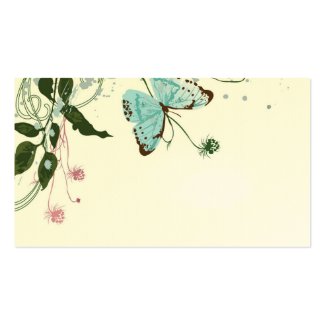 Spring Profile Card profilecard