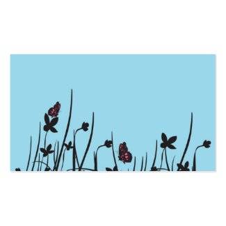 Spring Profile Card profilecard