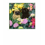 Spring Puggies Tees T-shirt