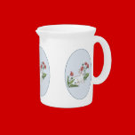 Spring Rabbit pitchers