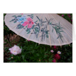 Spring Rain cards