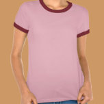 Spring Reds t-shirts