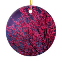 Spring Romance Ornament ornaments