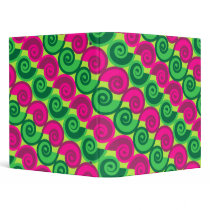 Spring roses folder binders by nekineko Spring roses folder binders