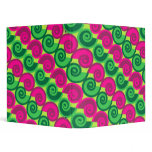 Spring roses folder binders