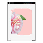 Spring Roses Skin For iPad 3