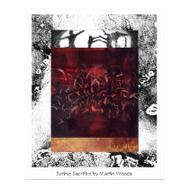 Spring Sacrifice posters by MartinWoods Spring Sacrifice posters