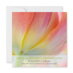 Spring • Save the DATE map Personalized Announcements