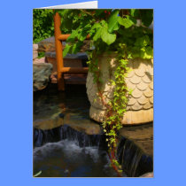 Spring Serenity cards