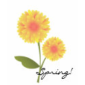 Spring! t-shirts by candystore Spring! t-shirts