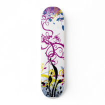 Spring skateboards by yourmominavolvo Spring skateboards