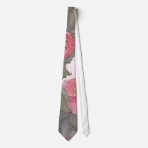 SPRING SNOWS by SHARON SHARPE ties