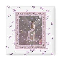 Spring Solstice magnets