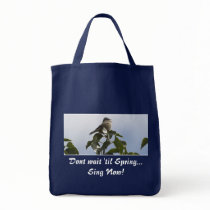 SPRING SONG BIRD Collection bags by WILDERNESS_SHOP SPRING SONG BIRD Collection bags