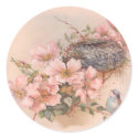 Spring Song stickers by Memory_Lane Spring Song stickers