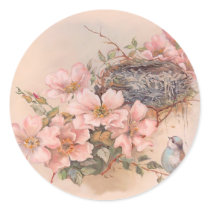 Spring Song stickers by Memory_Lane Spring Song stickers