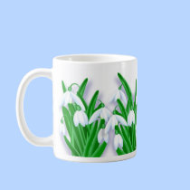Spring Spirit mugs