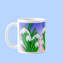 Spring Spirit mugs